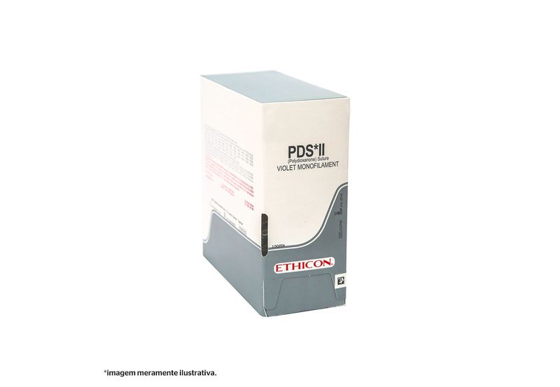 Z316H-Fio-deutura-PDS®-II-Violeta-70cm-3-0-Ag.-26-mm-12