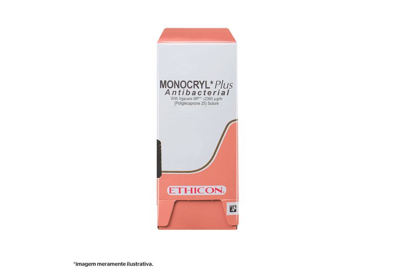 MCP494G-Fio-deutura-MONOCRYL®-Plus-Incolor-45cm-4-0-Ag.-13-mm-38