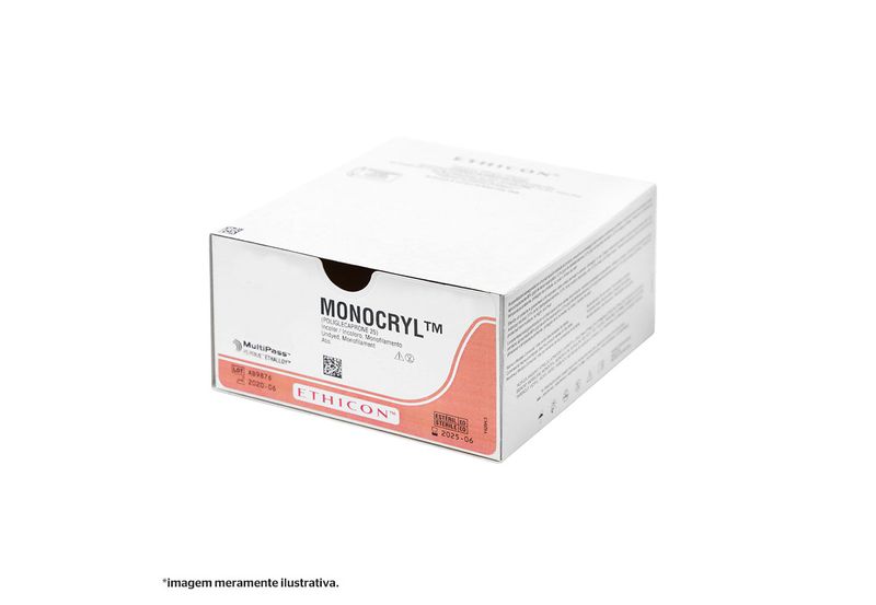 Y427H-Fio-deutura-MONOCRYL®-Incolor-70cm-3-0-Ag.-19-mm-38