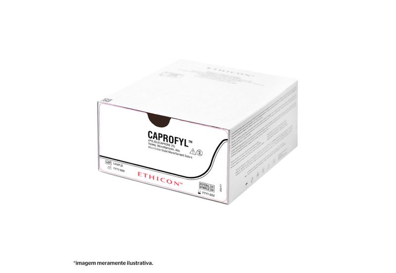 CF912T-Fio-deutura-CAPROFYL®-Violeta-90cm-3-0-Ag.-40-mm-12