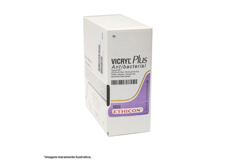 XYVCPB316H-Fio-deutura-VICRYL-PLUS®-Violeta-70cm-3-0-Ag.-26-mm-12