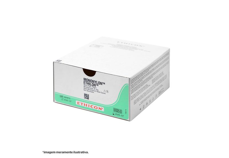 15501T-Fio-de-sutura-MONONYLON®-Preto-45cm-5-0-Ag.-26-mm-12