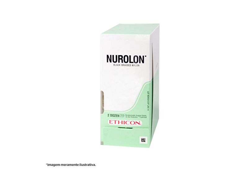 NP20T-Fio-de-sutura-NUROLON®-Preto-60cm-2-0-Ag.-65-mm-