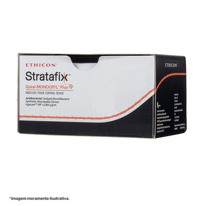 SXMP1B421-Fio-de-sutura-Monocryl-Plustratafixspiral-Unidirecional-70cm-2-0-Ag.-30-mm-38