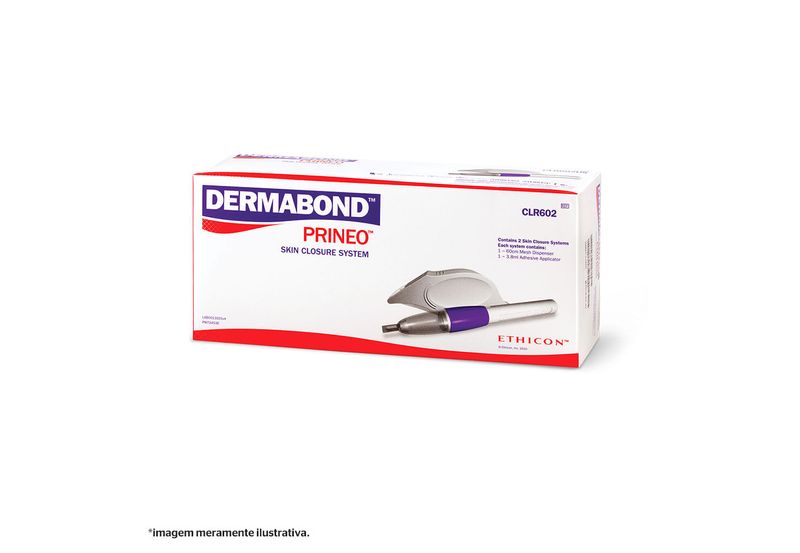 CLR602-DERMABOND-PRINEO-60CM