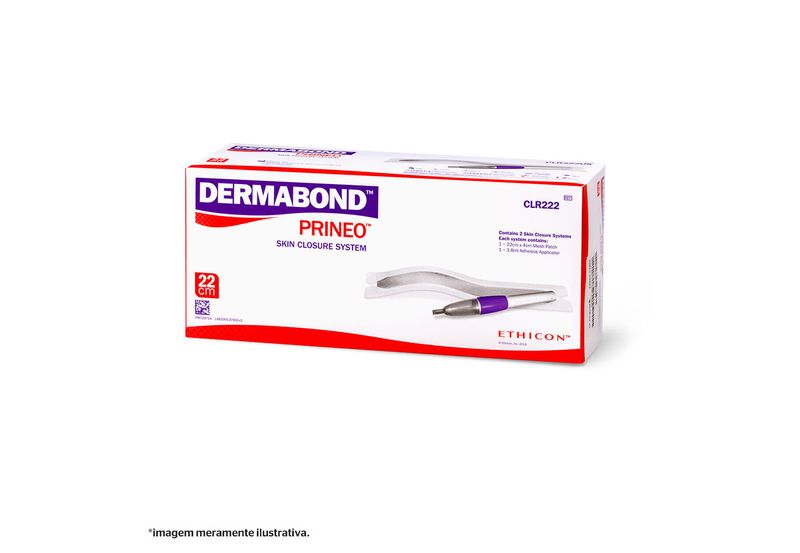 CLR222-DERMABOND-PRINEO-22-CM