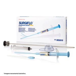 SURGIFLO® 6 cc
