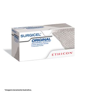 SURGICEL® 5X35cm