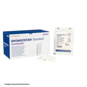 Spongostan® STANDARD 7cmX5cmX1cm